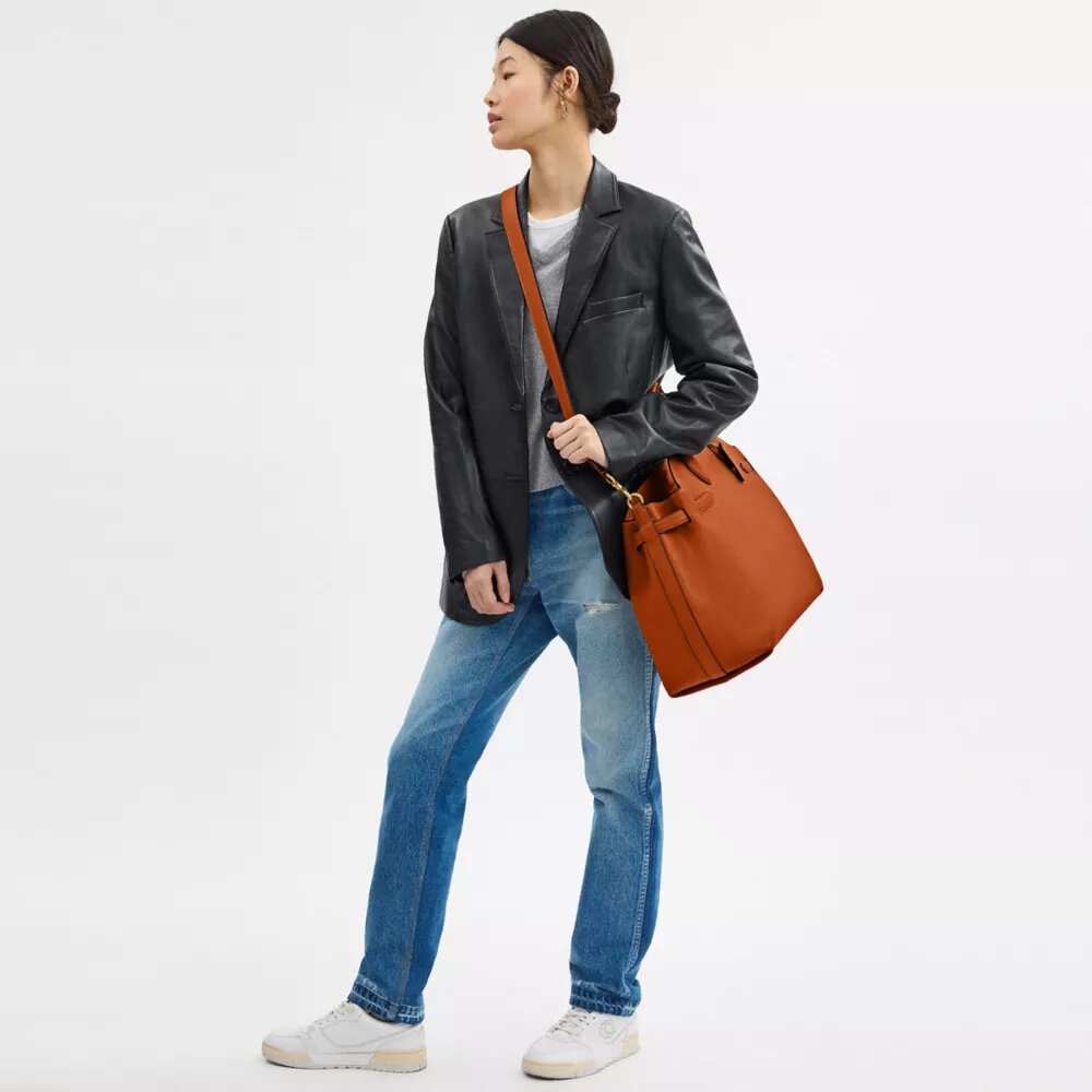 Τσάντες Soft Empire Carryall 48