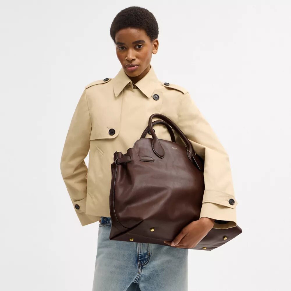 Τσάντες Soft Empire Carryall 48