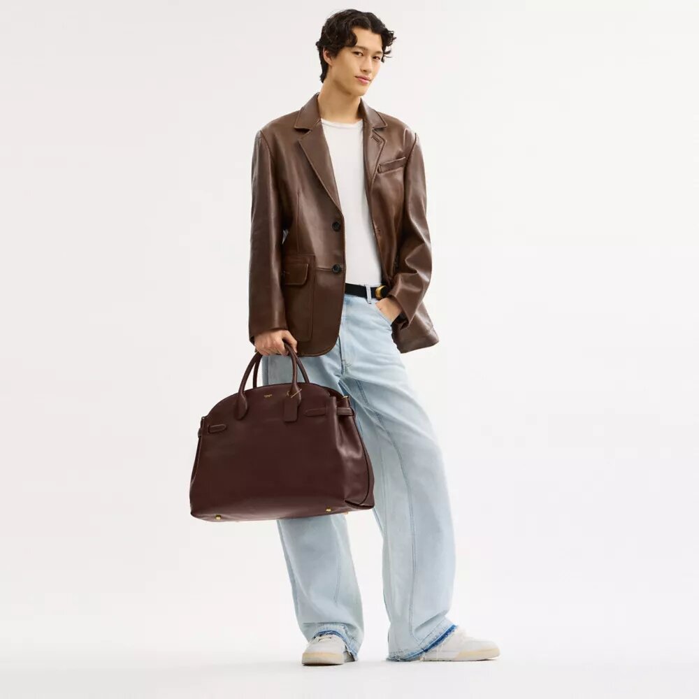 Τσάντες Soft Empire Carryall 48
