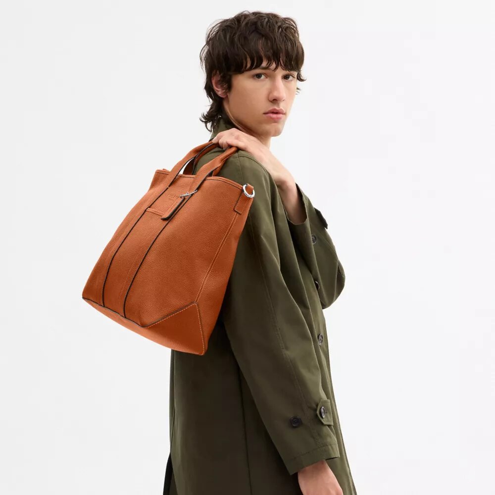 Τσάντες Tote