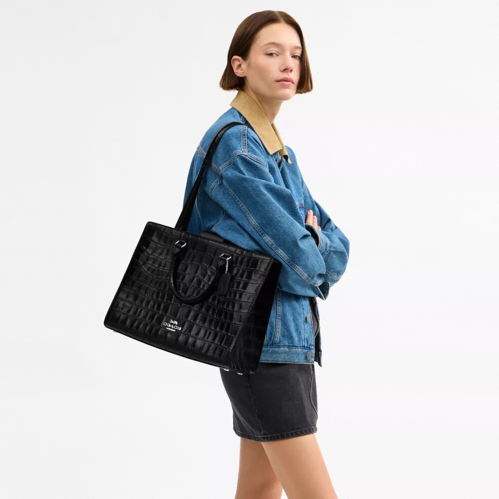 Τσάντες Tote Maggie