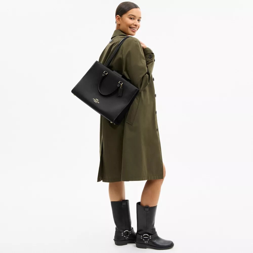 Τσάντες Tote Maggie