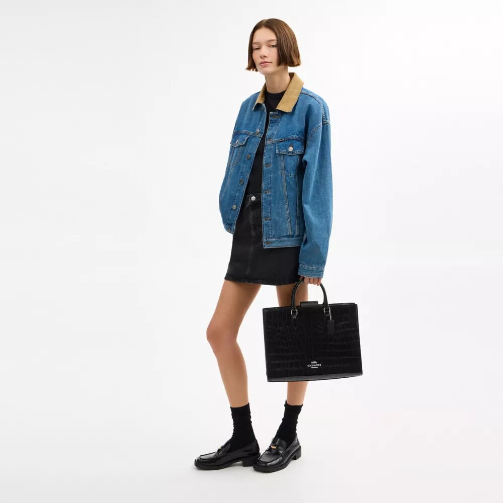 Τσάντες Tote Maggie