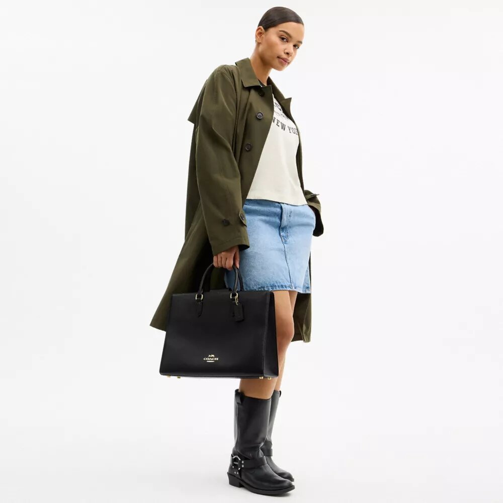 Τσάντες Tote Maggie