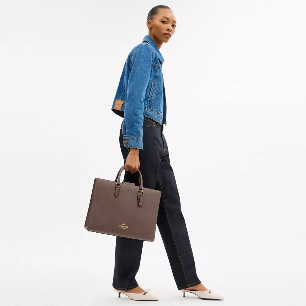 Τσάντες Tote Maggie
