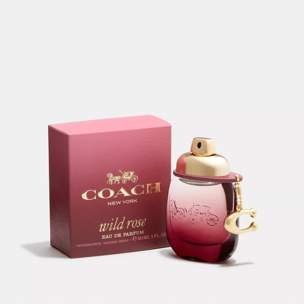 Wild Rose Eau De Parfum 30 ml