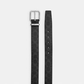 Ζώνη με αγκράφα τύπου «Harness», 35 mm