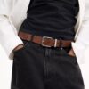Ζώνη με αγκράφα τύπου «Harness», 35 mm
