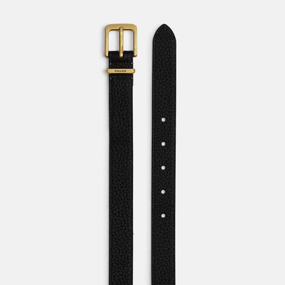 Ζώνη με αγκράφα τύπου «Harness Hasp», 25 Mm