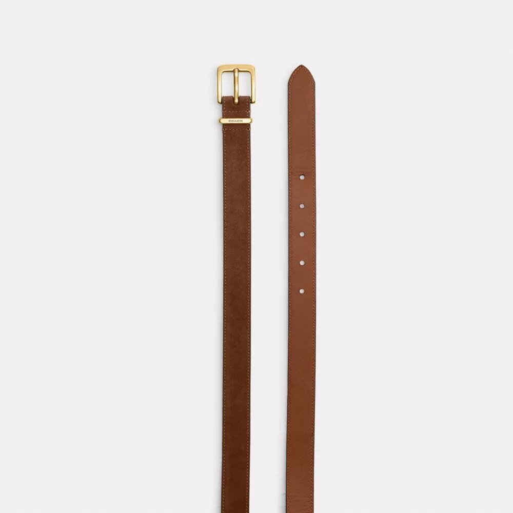 Ζώνη με αγκράφα τύπου «Harness Hasp», 25 Mm